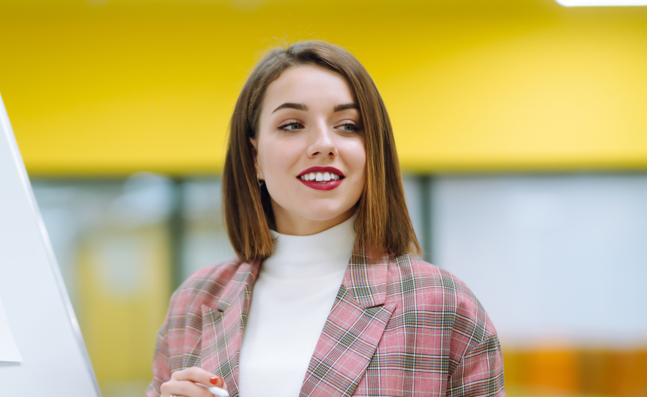 Интернет маркетолог/руководитель проекта